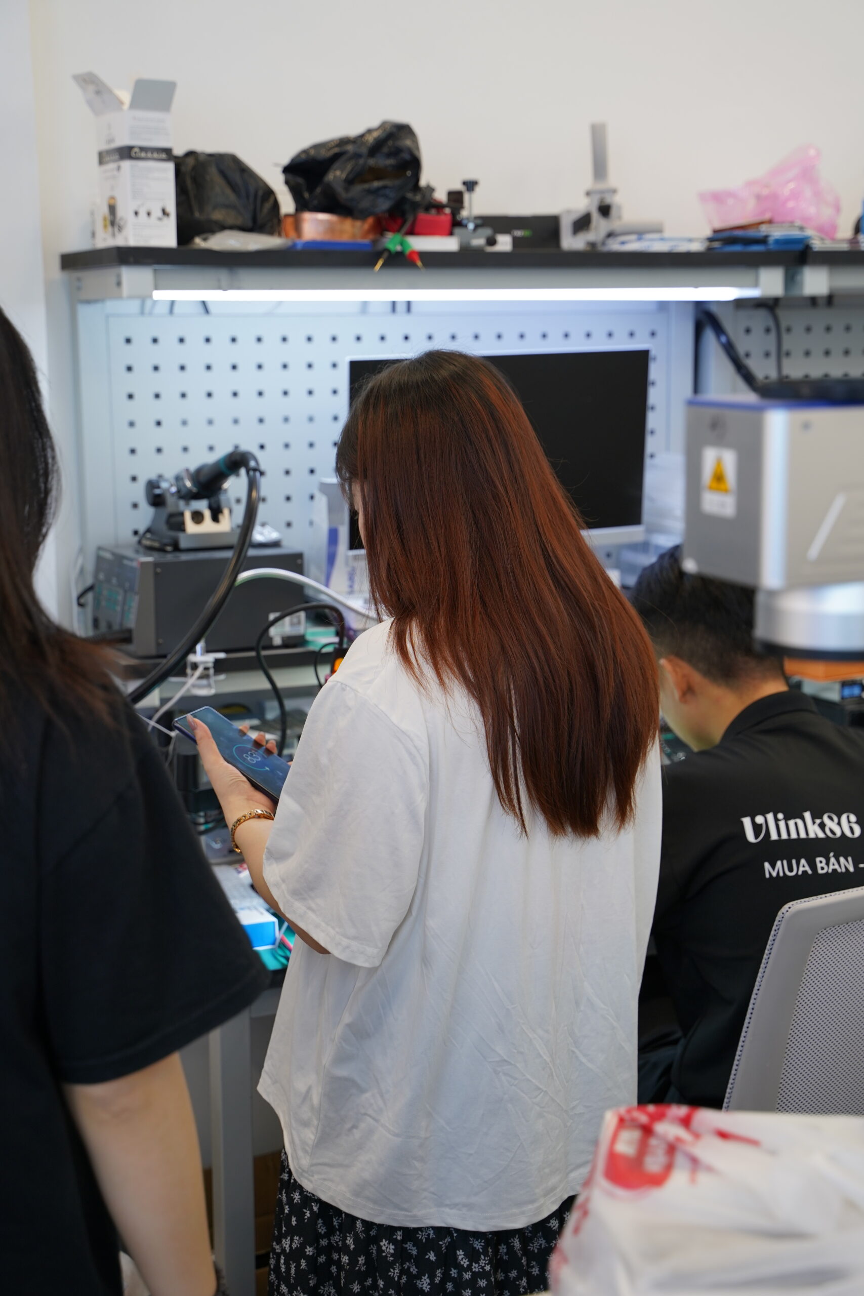 1.2 Những điểm nổi bật về thiết kế
